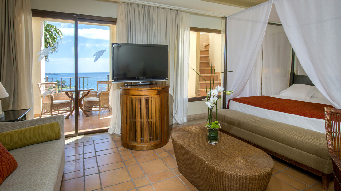 Vincci Seleccion La Plantacion Del Sur